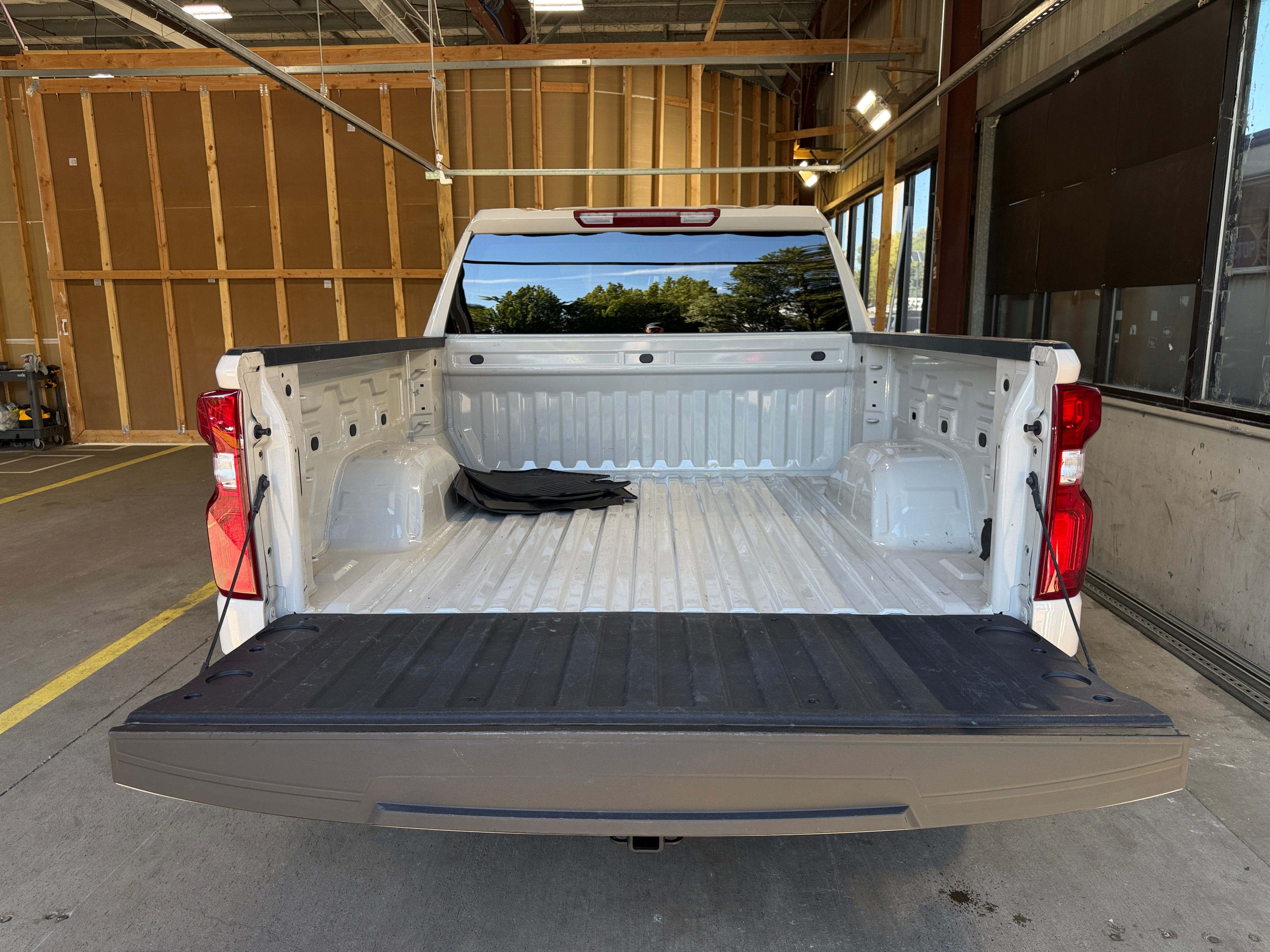 chevrolet silverado 1500 2026 3GCPADED1TG129444 image chevrolet silverado 1500 2026 3GCPADED1TG129444 image